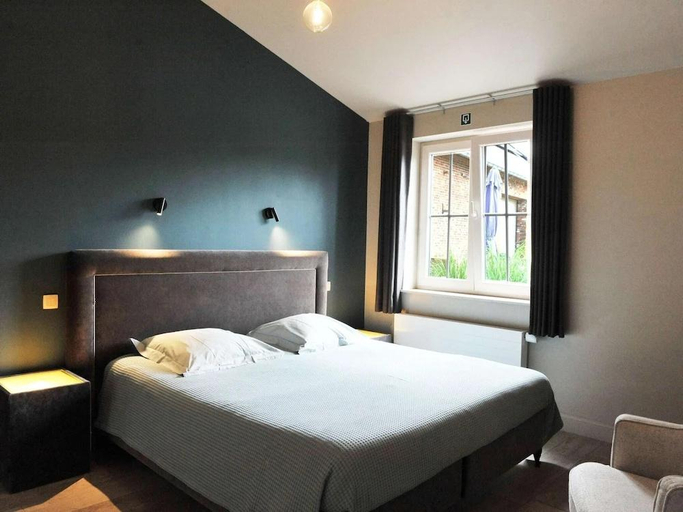 Bedroom, Vlaanderen Cozy Cottage, Limburg