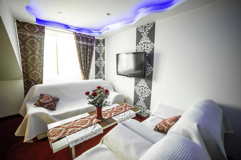 Bedroom 3, Prymus, Radom