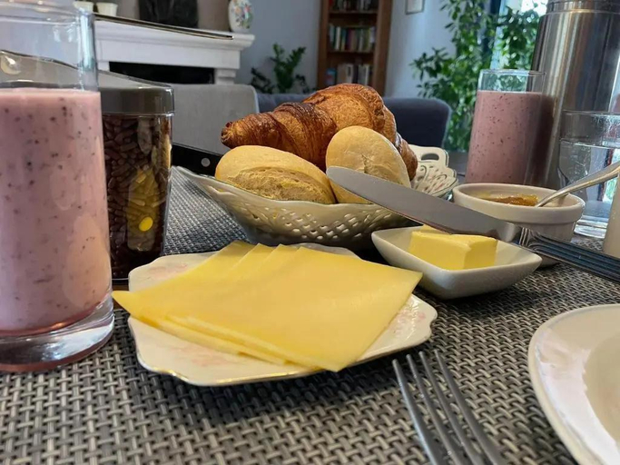 Food & Drinks, Repos chez Margot, Lot