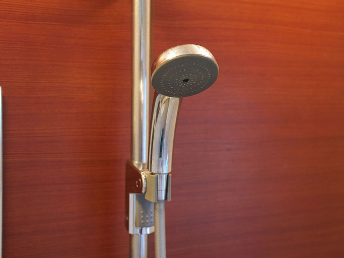 Bathroom 3, The Prime TOKYO SKYTREE, Katsushika