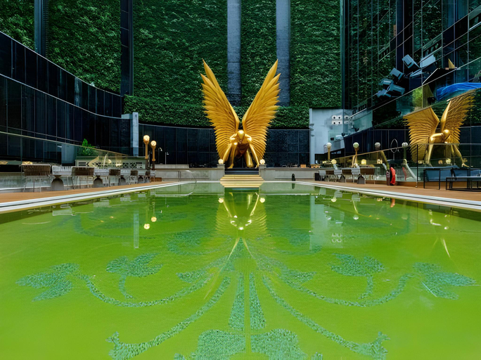 Sport & Beauty 2, The 13 Palace , Macao