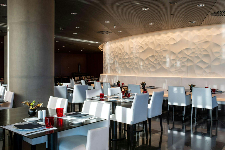 Food & Drinks 3, Hotel Porta Fira 4* Sup, Barcelona