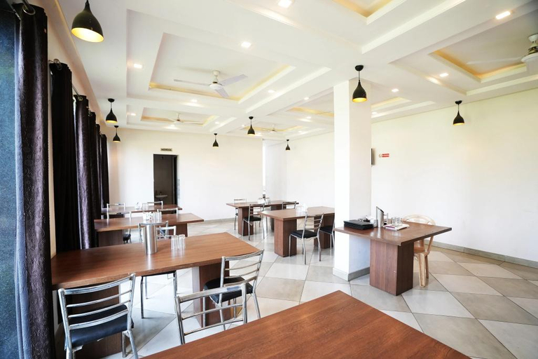 Others 5, Hotel The Royal, Udaipur
