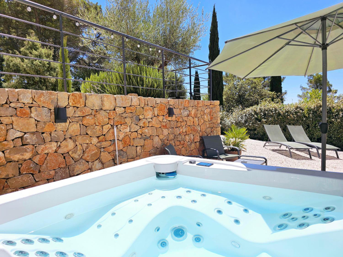 Sport & Beauty 4, Suite Sieste en Provence, Var