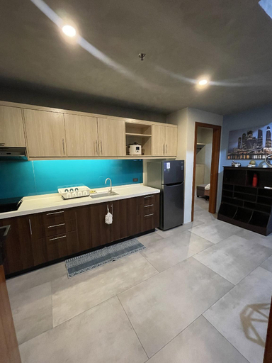 Others 5, Two Bedroom Service Apartment in Quezon City, Quezon City
