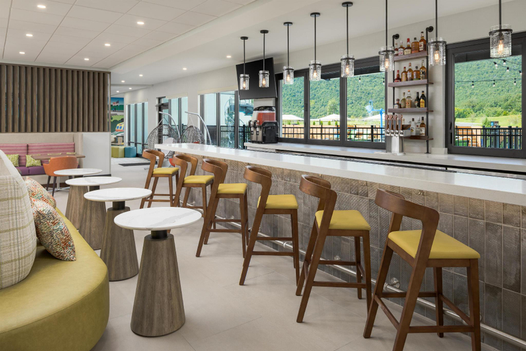 Others 3, Home2 Suites By Hilton Chattanooga West Lookout Mountain, Hamilton