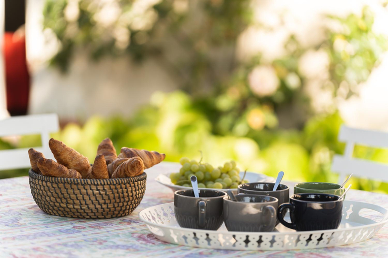 Food & Drinks, Le Puits Renaissance - Gites de caractere et piscine chauffee, Indre-et-Loire