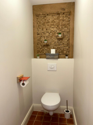 Bathroom 2, Les Gites de la Warenne - Gite 1, Pas-de-Calais