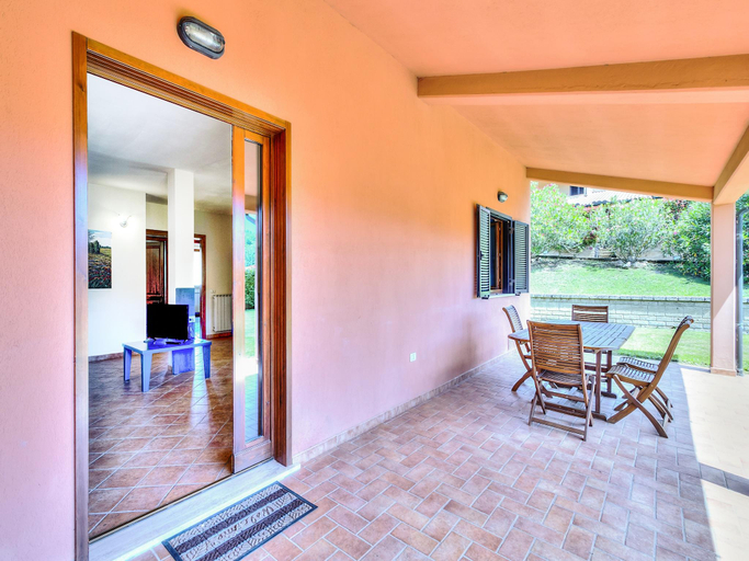 Others 5, Elegant Villa with Spa in Sorano, Grosseto