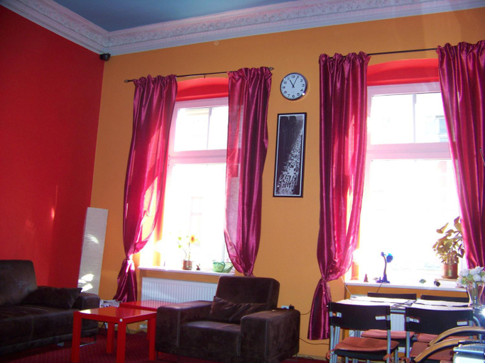 Others 5, Babel Hostel, Środa Śląska