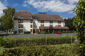 Others 3, Sure Hotel by Best Western Rouvignies Valenciennes, Nord