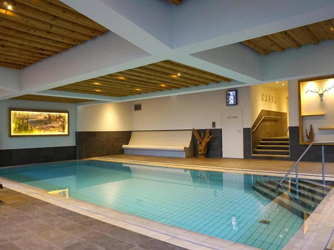 Sport & Beauty 2, Apartment in Wildschonau by Schatzberg Lift, Kufstein