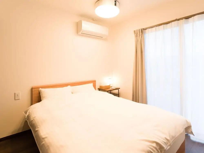 Bedroom 2, Rakuten STAY HOUSE x WILL STYLE Sasebo 101, Sasebo