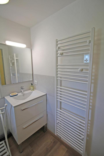 Bathroom 3, Chambre d'hotes les vieux fourneaux, Haute-Vienne