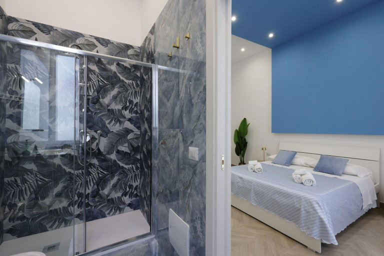 Bedroom 3, Essentia Home, Napoli