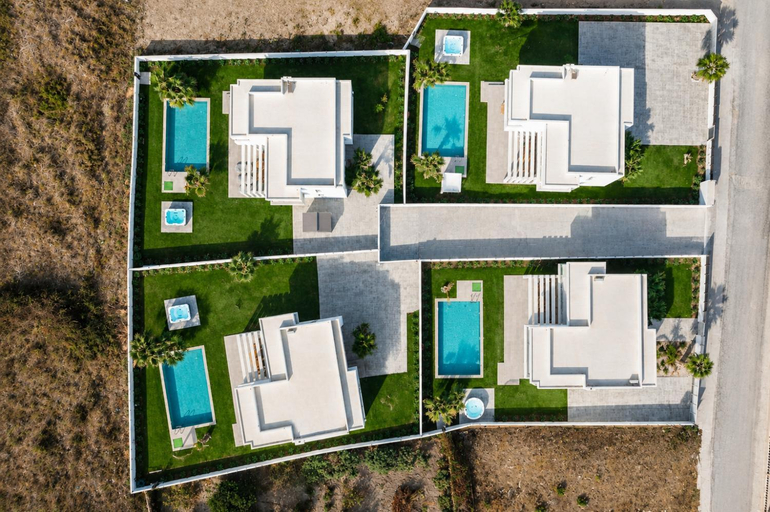 Others 5, Martini Villas, South Aegean