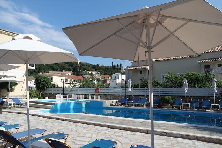 Sport & Beauty 2, Porto Kassiopi Apartments, Ionian Islands