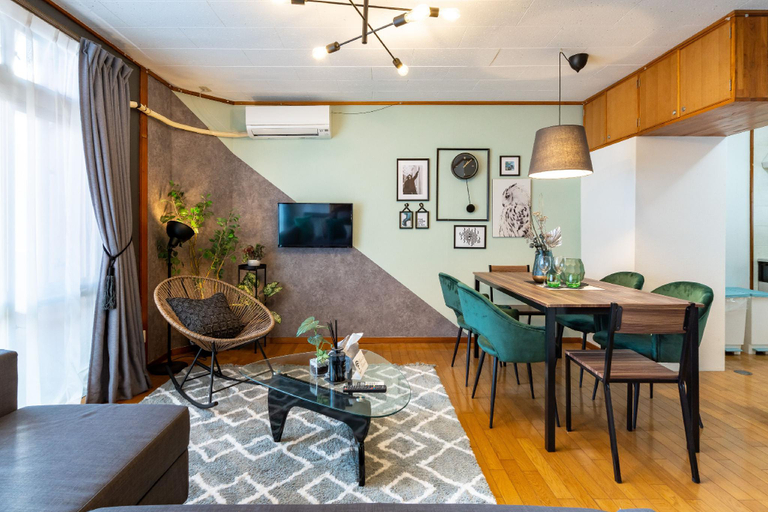 Others 5, Good Life Apartment, Naha