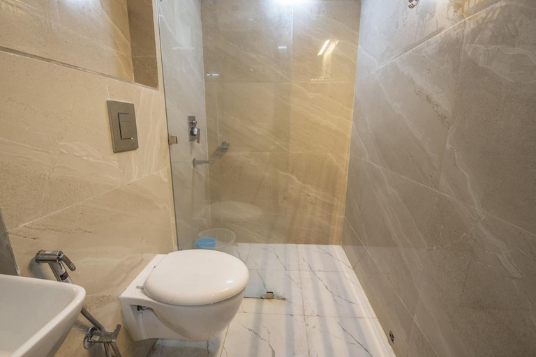 Bathroom 3, Comfort Home Stay, Delhi
