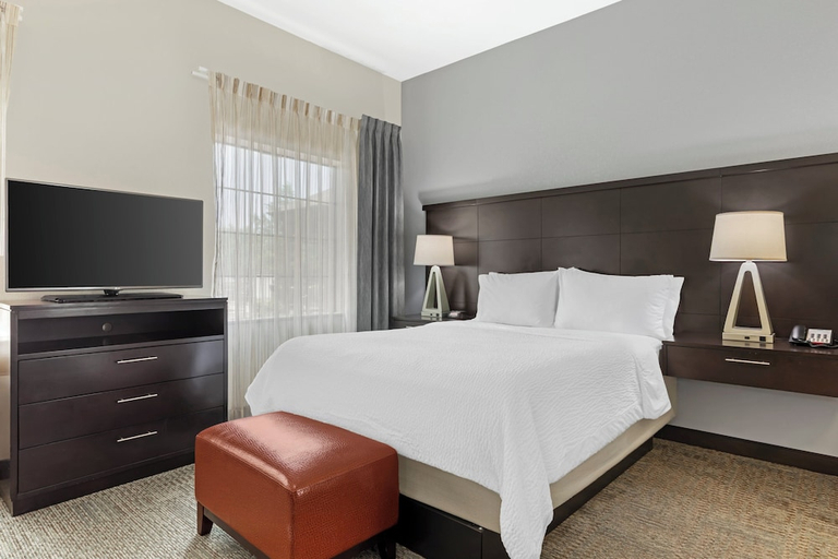Bedroom 4, Staybridge Suites Plano Frisco, Collin