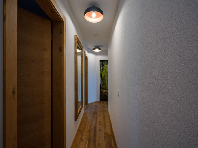 Public Area 2, Kitzbuhel alpine lodge with sauna, Zell am See
