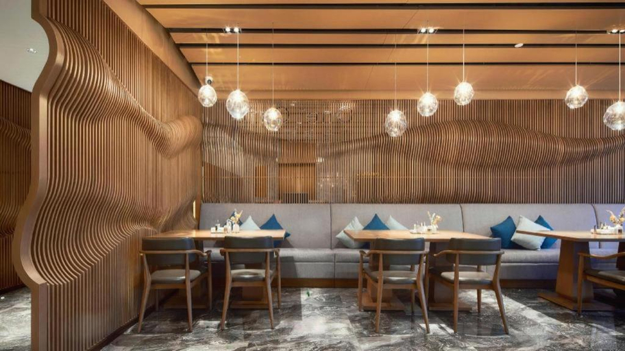 Food & Drinks 4, Onejee Hotel Shenzhen, Shenzhen
