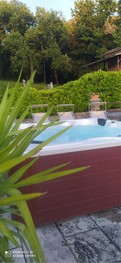 Sport & Beauty, Agriturismo Podere Poggiarone, Siena