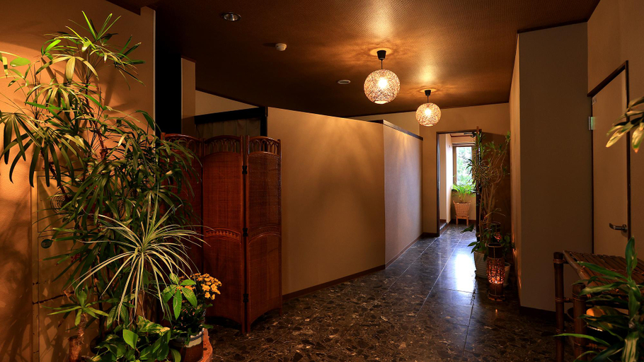 Others 4, Ocean View Resort Misaki, Izu