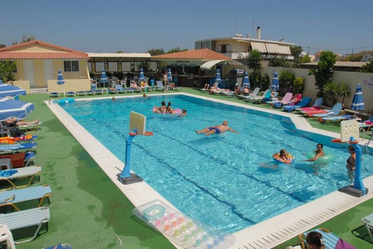 Sport & Beauty 3, Smart Accomodation Rhodes by GHH, South Aegean