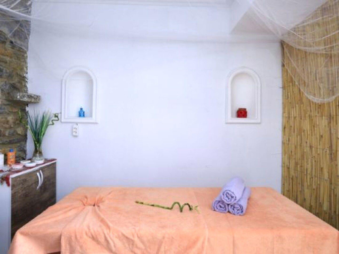 Bedroom 3, Manzara Boutique Hotel - Adults Only, Bodrum