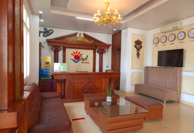 Others 5, Royal Hotel Halong - Hon Gai, Hạ Long