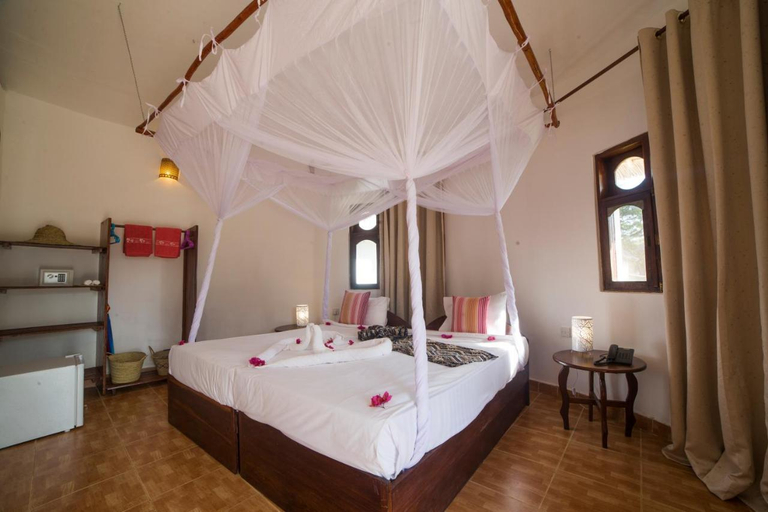 Bedroom 3, Antonio Beach, Kati
