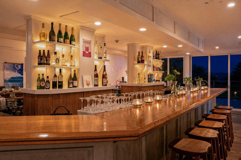 Food & Drinks 4, Surf Lodge WB, Shimoda