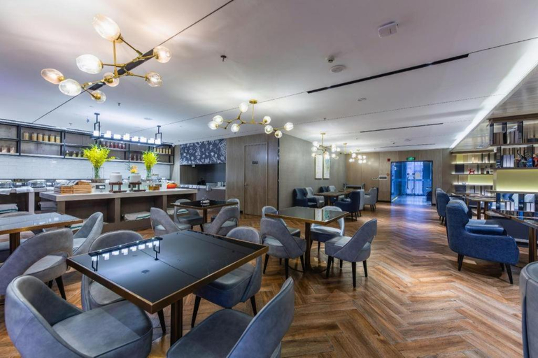 Food & Drinks 4, Echarm Hotel Enshi Cultural Center Xintiandi, Enshi Tujia and Miao