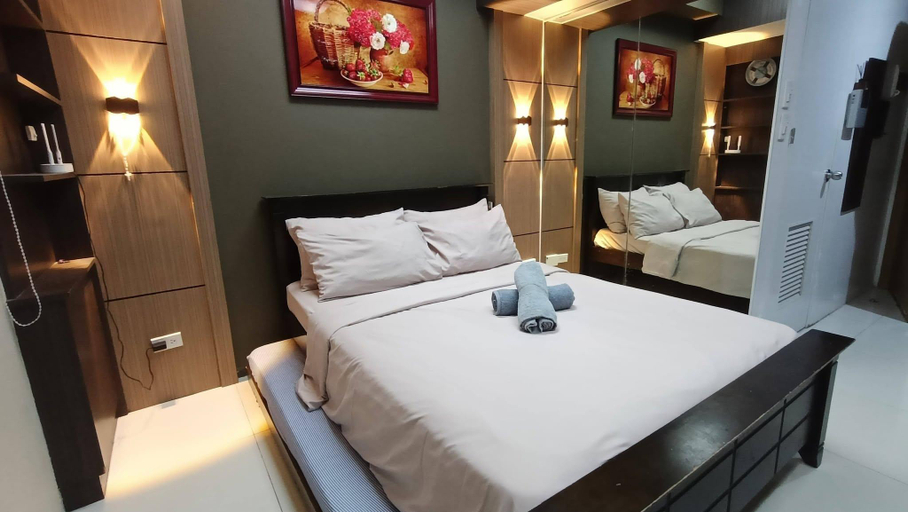3, Grand Riviera suites Manila Condo infront of us embassy, Manila City