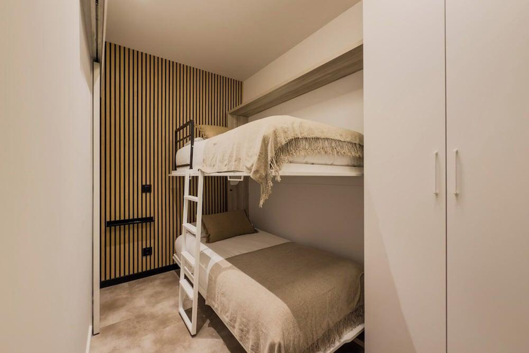Bedroom 3, BOUTIQUE HOME, Barcelona