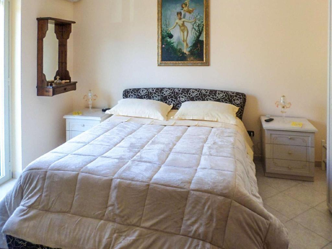 Bedroom 2, Dolce Casa n 41, Messina
