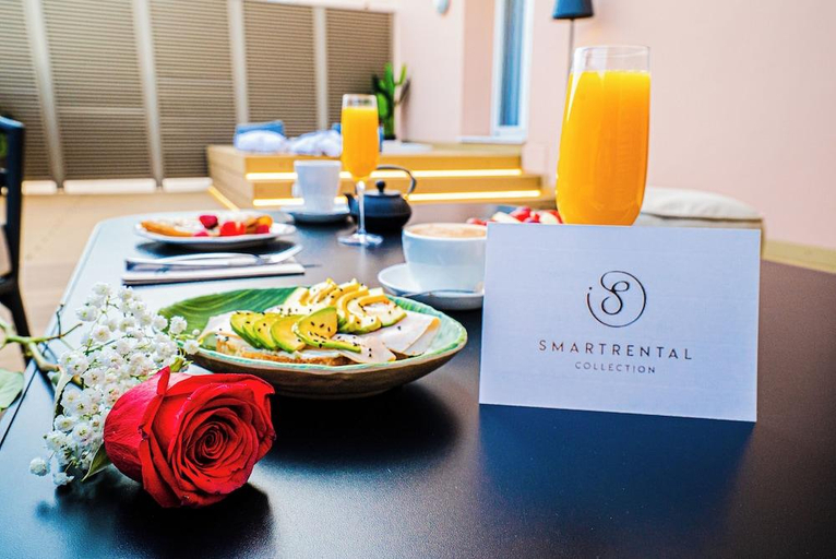 Food & Drinks 5, SmartRental Chueca II, Madrid