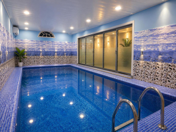 Sport & Beauty, SV HOTEL, Tashkent City