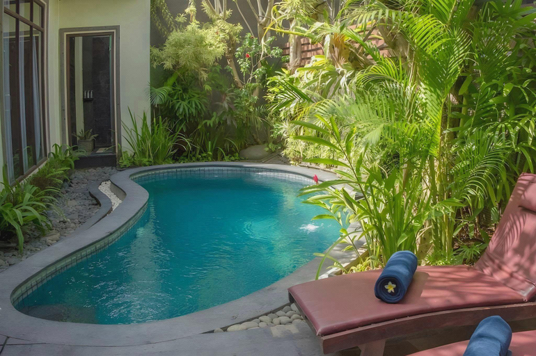 Sport & Beauty 2, The Bali Dream Villa & Resort Echo Beach Canggu, Badung