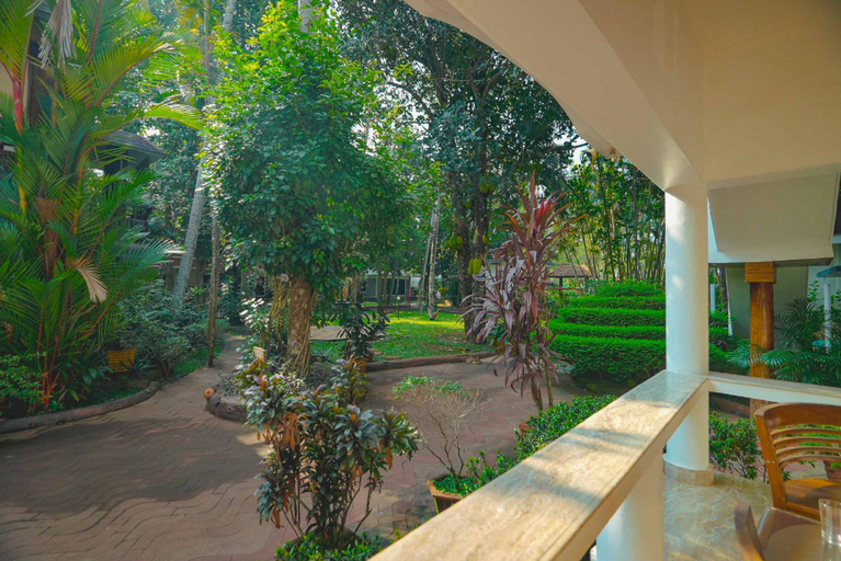 Others 4, Akhil Beach Resort Pvt Ltd., Thiruvananthapuram