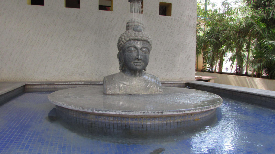 Sport & Beauty, Vinaya Royal Inn, Bangalore
