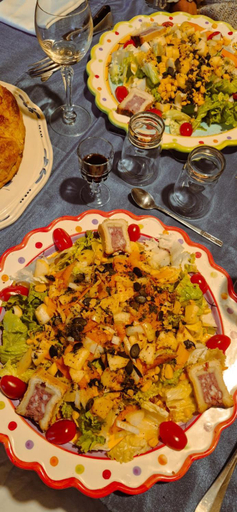 Food & Drinks 2, La Mez a Nine chambres d'hotes, Puy-de-Dôme