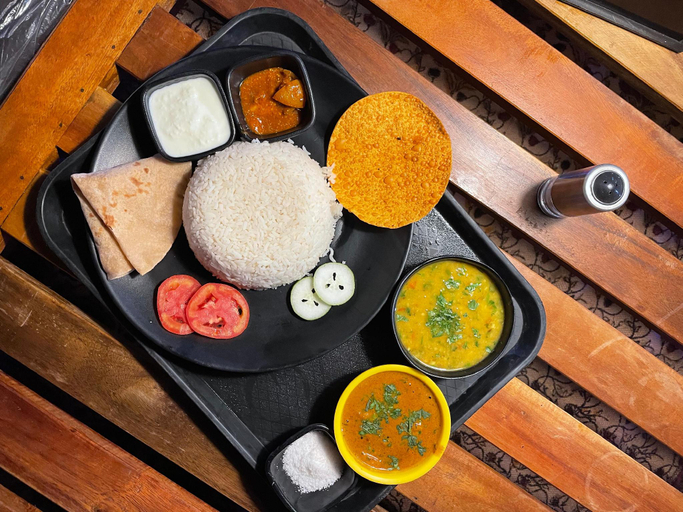 Food & Drinks 4, Green heaven cottage, Uttara Kannada