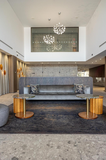 Public Area 3, Majestic M Suites, Adelaide