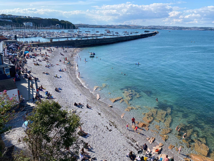 Others 4, The Melville, Torbay