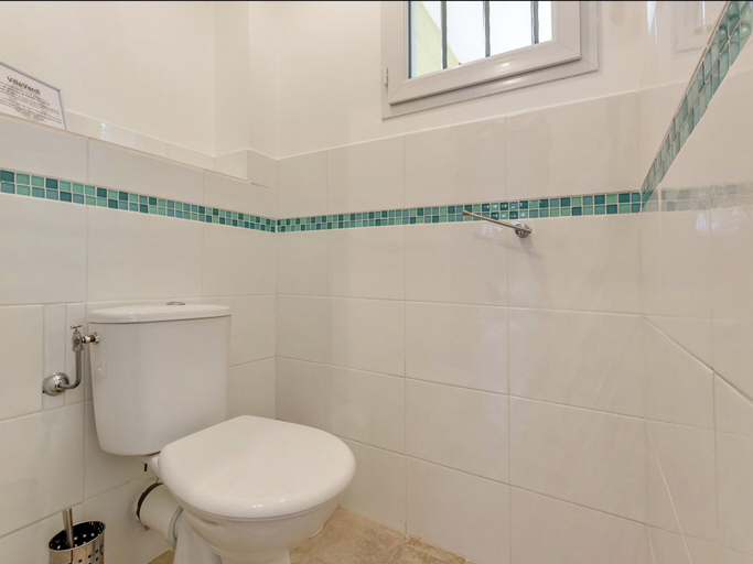 Bathroom 3, Apartment Montauroux near Lake Cassien, Var