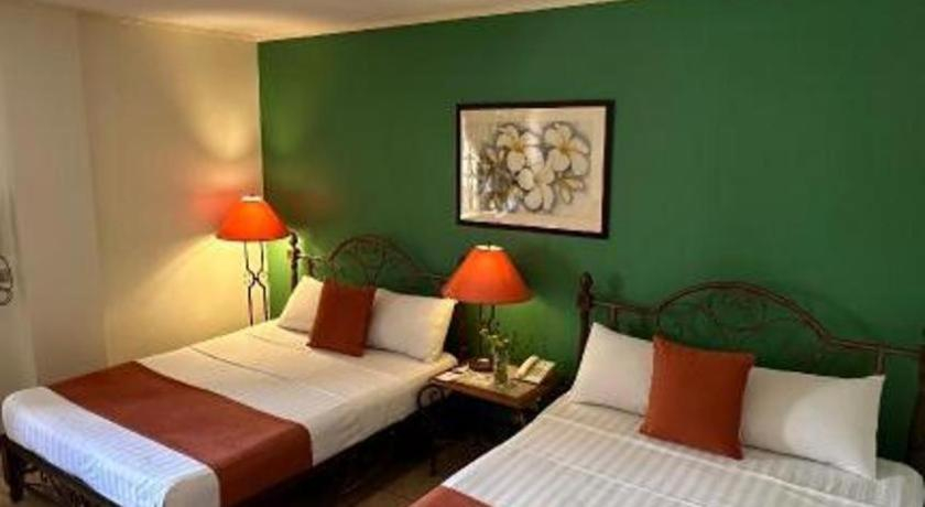 Bedroom 2, By the Sea Resort Hotel, Olongapo City