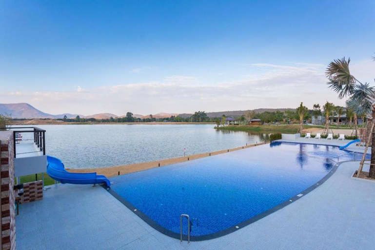 Sport & Beauty 2, Montoro Resort @Nongyaplong, Nong Ya Plong