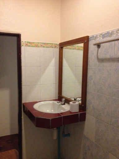 Bathroom 3, Star Light Resort, Ko Phangan